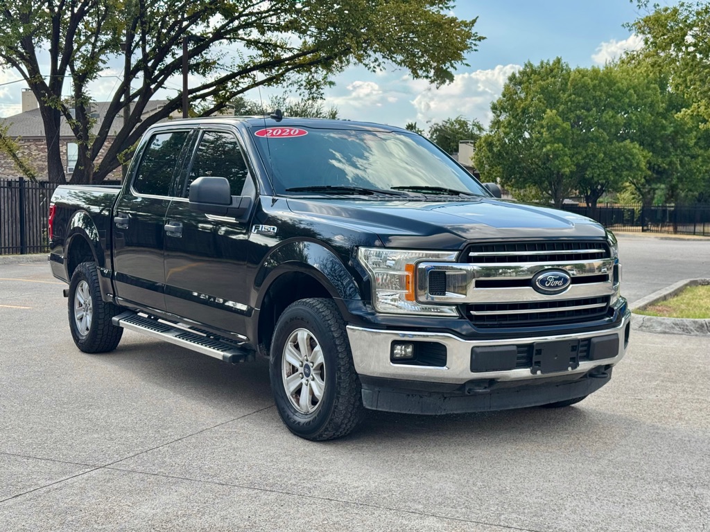 Photo 2 of this FORD F-150