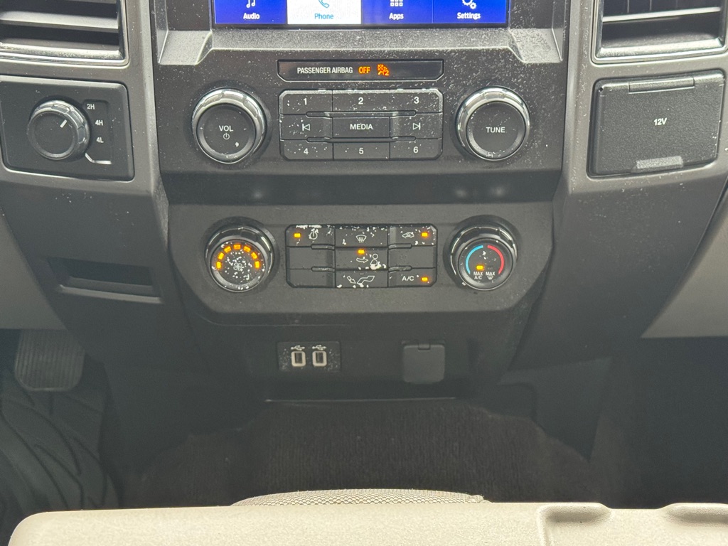 Photo 17 of this FORD F-150
