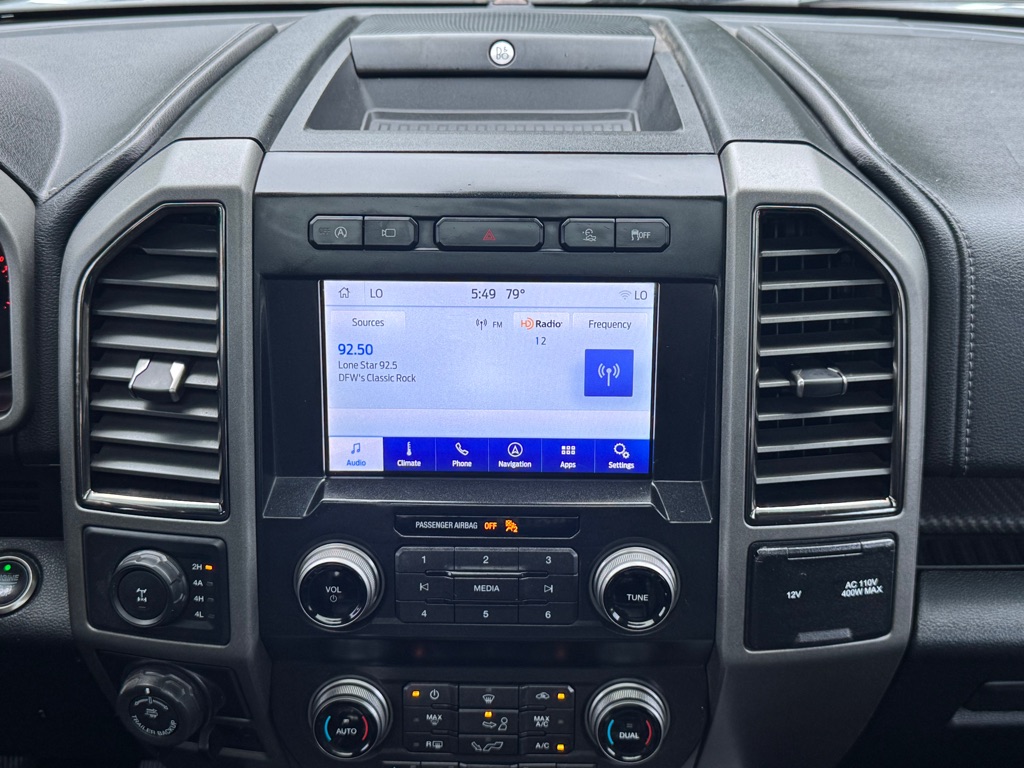 Photo 19 of this FORD F-150