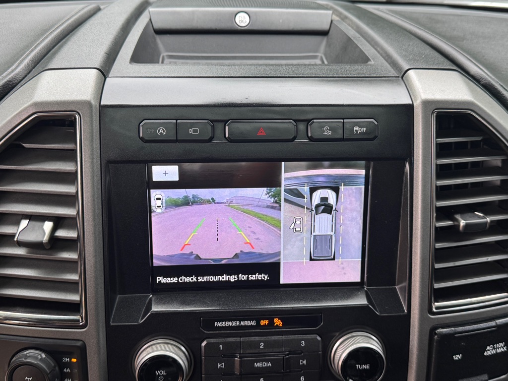 Photo 22 of this FORD F-150