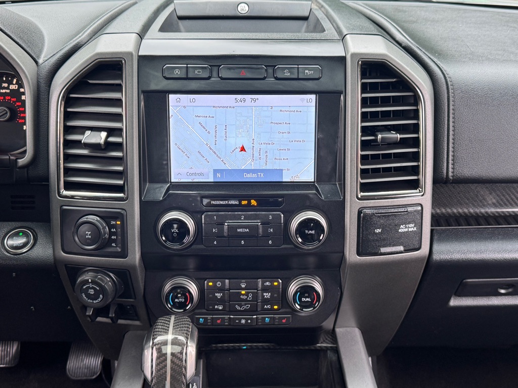 Photo 18 of this FORD F-150