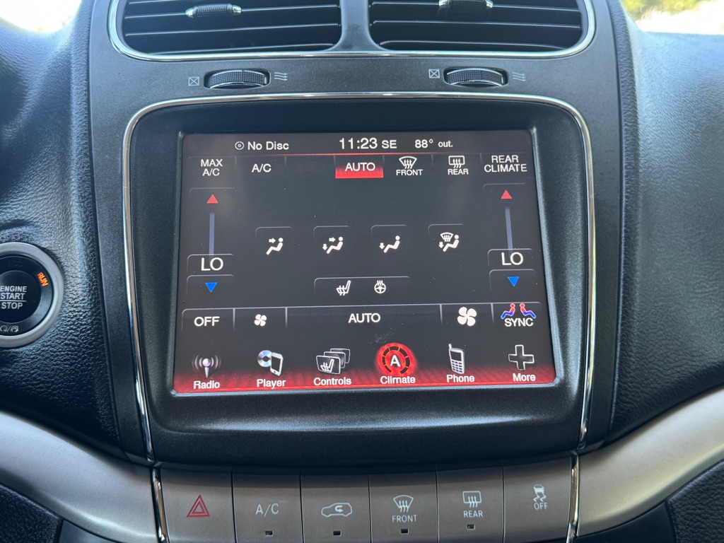 Photo 19 of this DODGE JOURNEY
