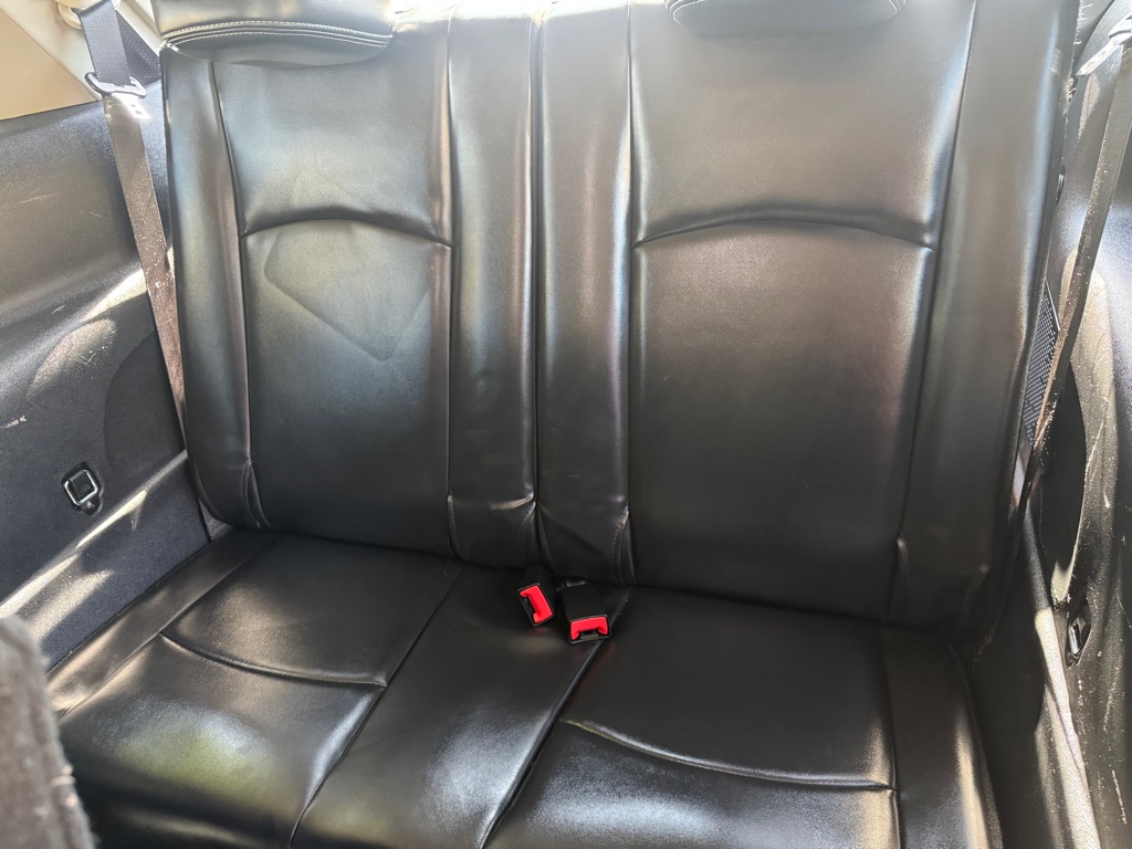 Photo 26 of this DODGE JOURNEY