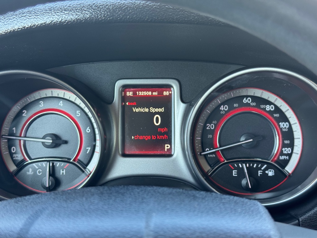 Photo 14 of this DODGE JOURNEY