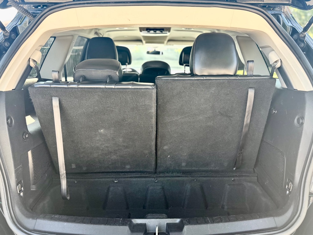Photo 31 of this DODGE JOURNEY