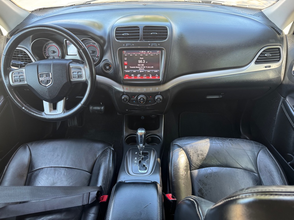 Photo 15 of this DODGE JOURNEY