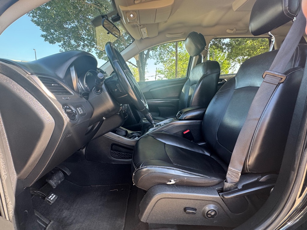 Photo 7 of this DODGE JOURNEY