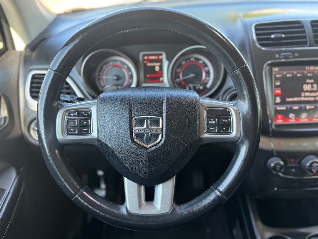 Photo 10 of this DODGE JOURNEY