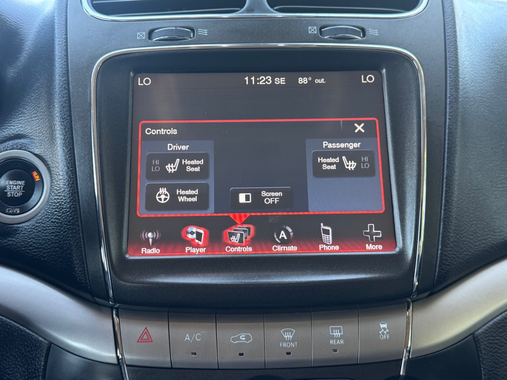 Photo 18 of this DODGE JOURNEY