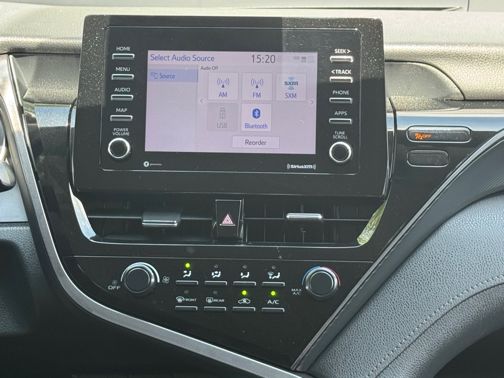 Photo 19 of this TOYOTA CAMRY