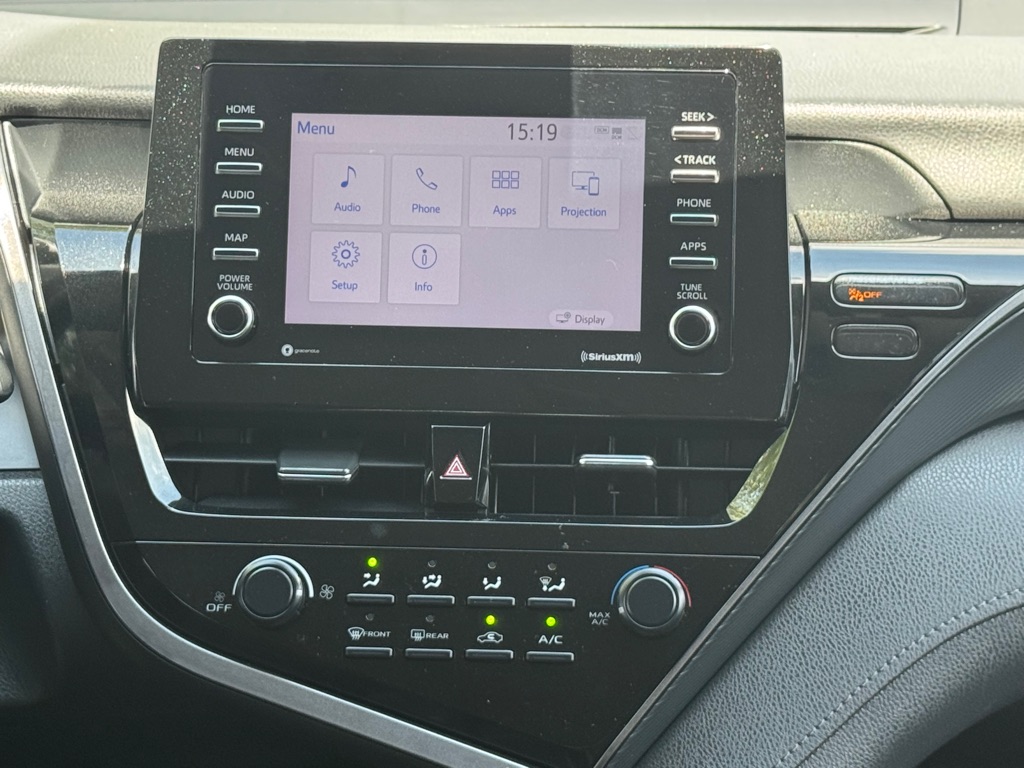 Photo 18 of this TOYOTA CAMRY