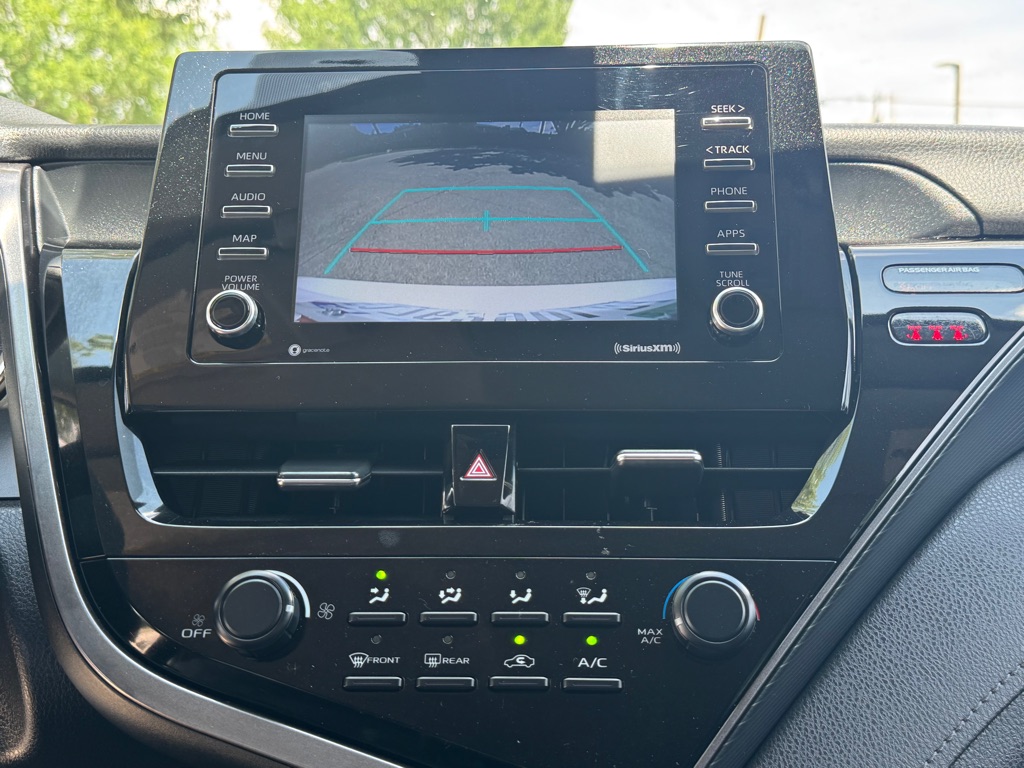 Photo 20 of this TOYOTA CAMRY