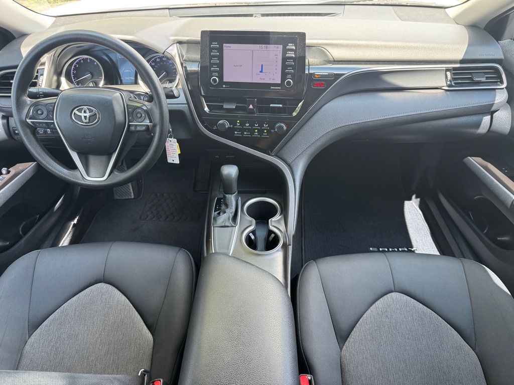 Photo 16 of this TOYOTA CAMRY