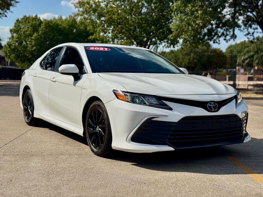 Photo 2 of this TOYOTA CAMRY