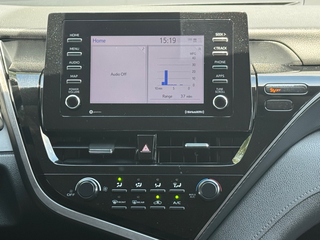 Photo 17 of this TOYOTA CAMRY