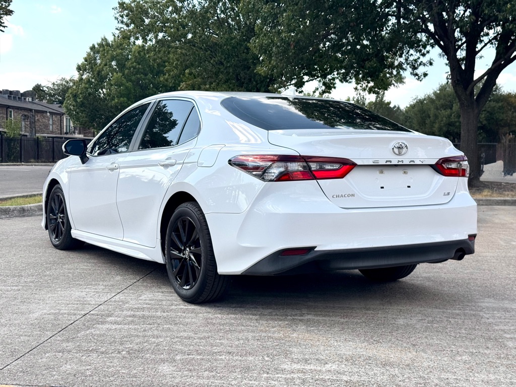Photo 4 of this TOYOTA CAMRY
