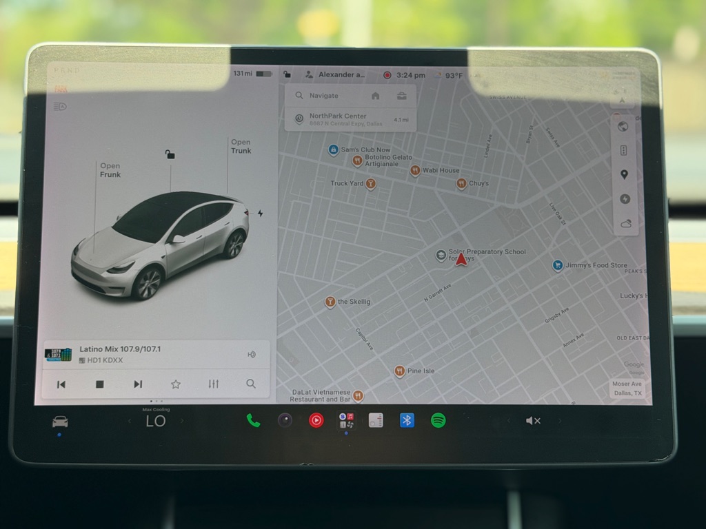 Photo 13 of this TESLA MODEL Y