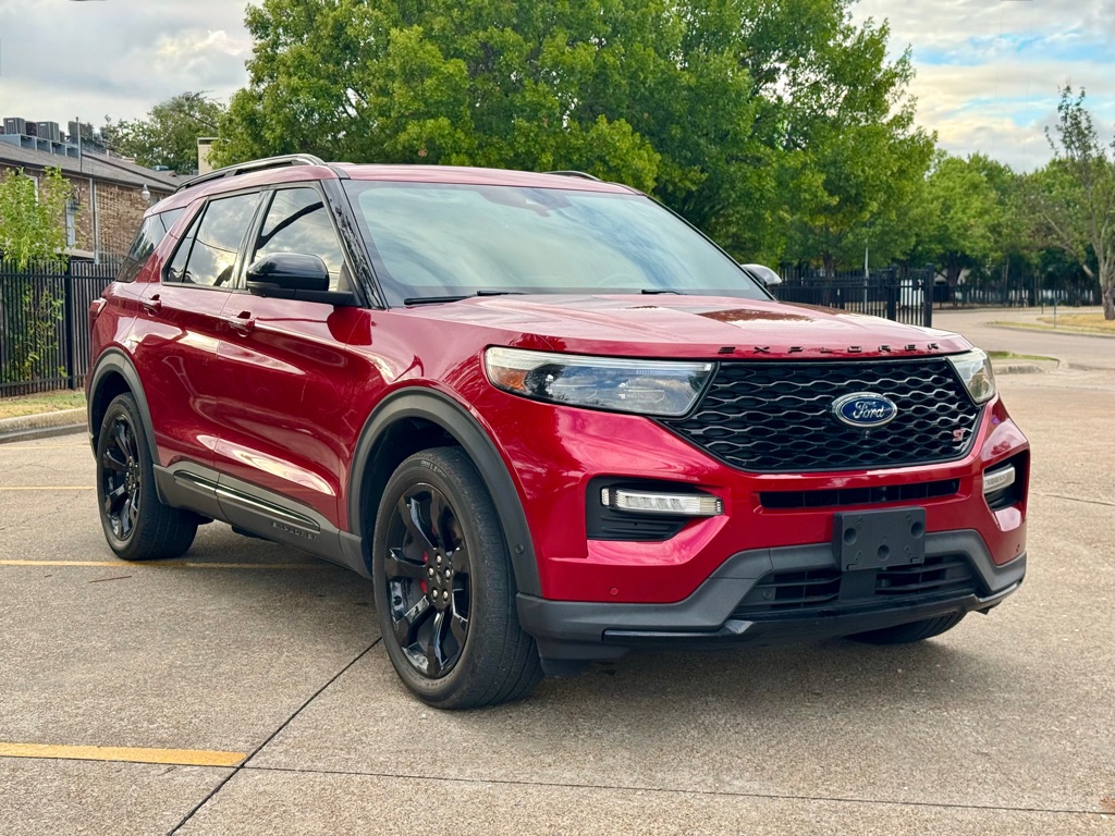 Photo 2 of this FORD EXPLORER