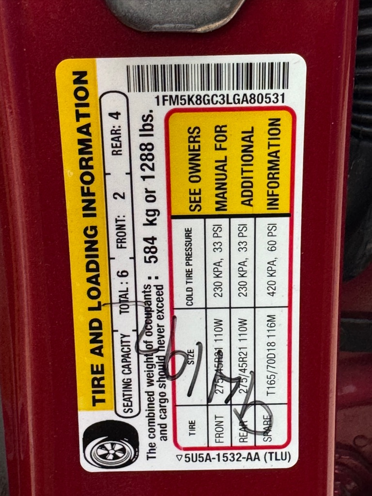 Photo 34 of this FORD EXPLORER