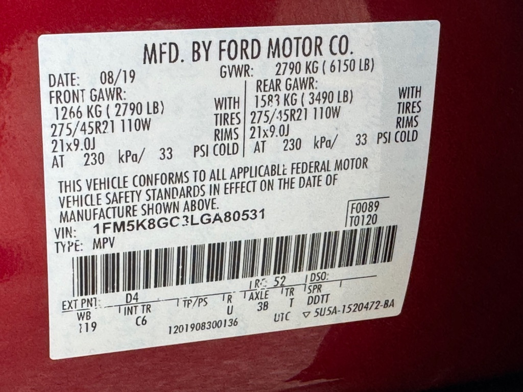 Photo 35 of this FORD EXPLORER