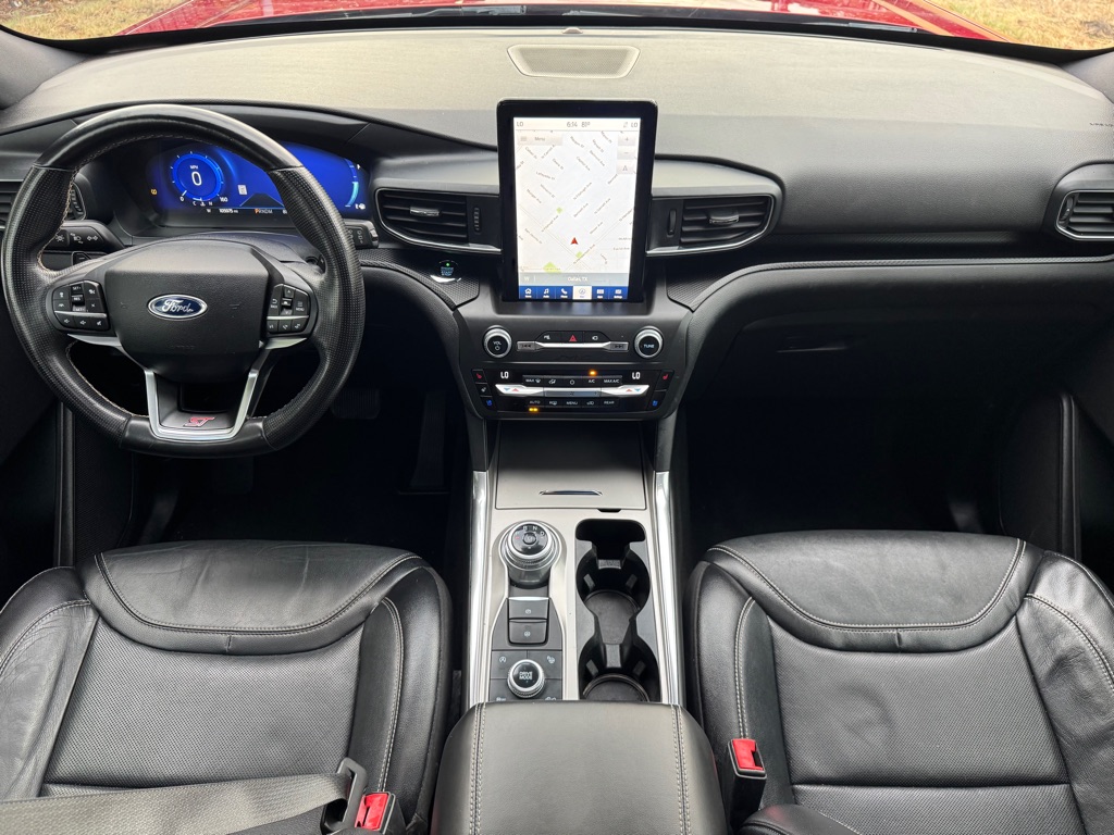 Photo 17 of this FORD EXPLORER