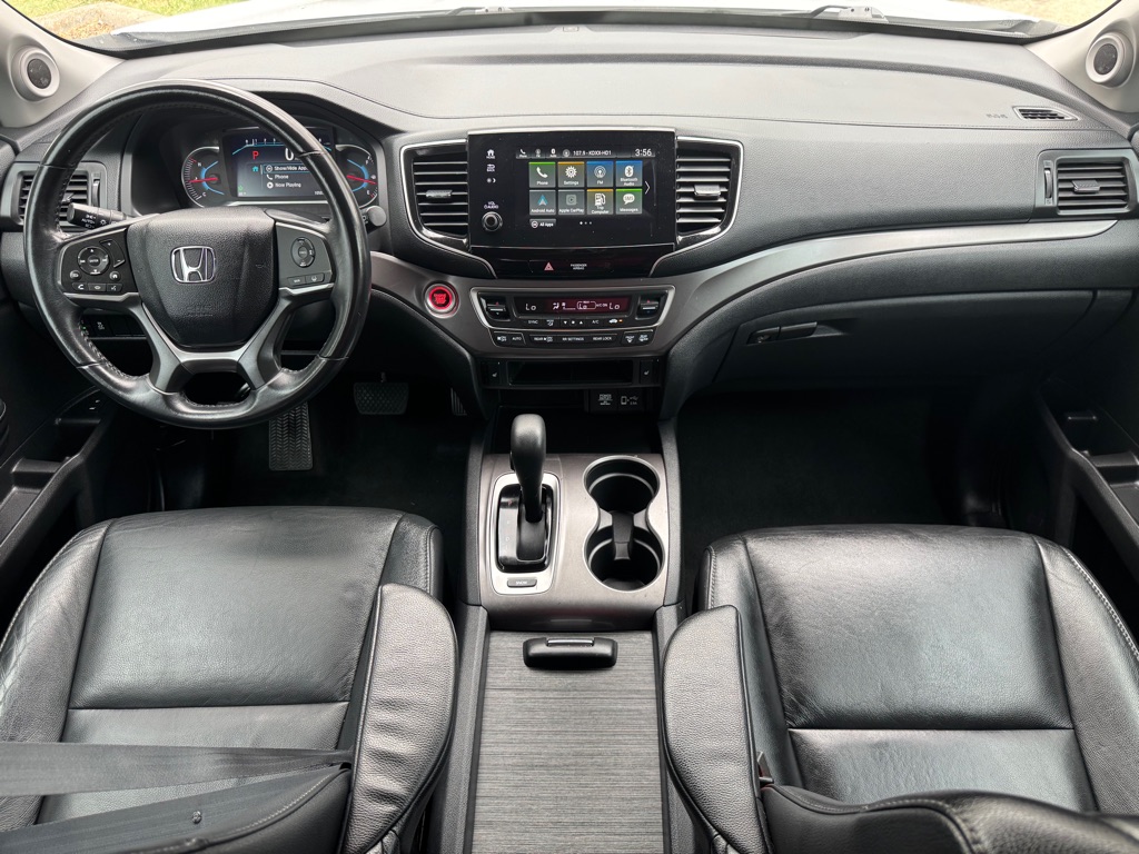 Photo 16 of this HONDA PILOT
