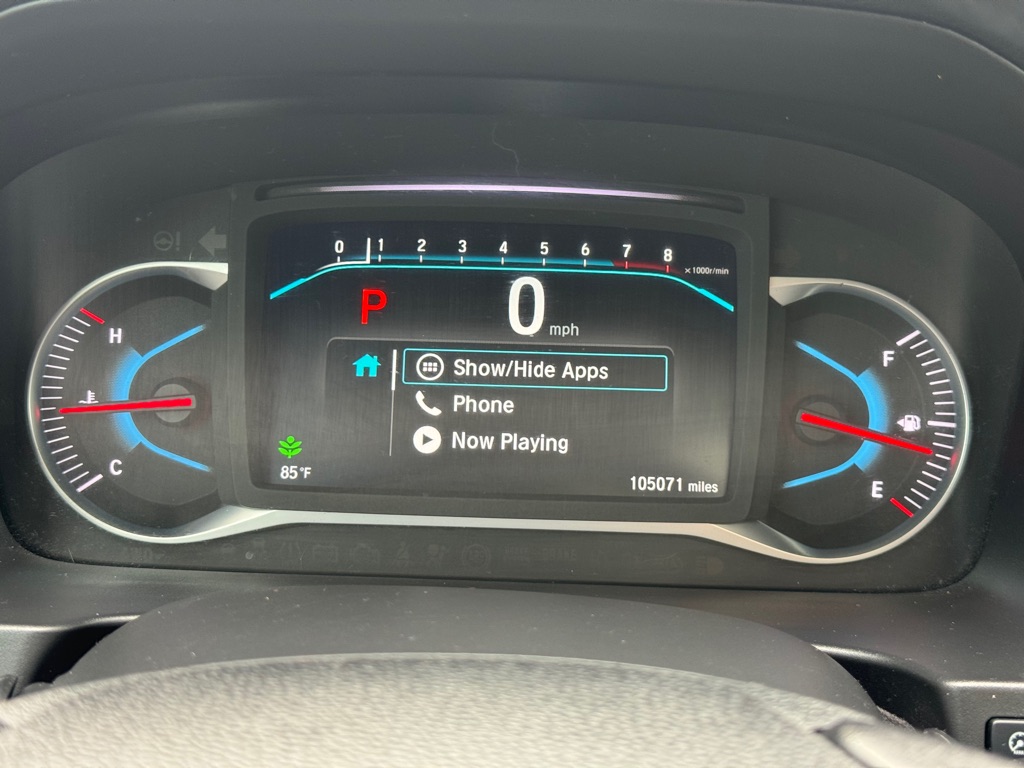 Photo 15 of this HONDA PILOT