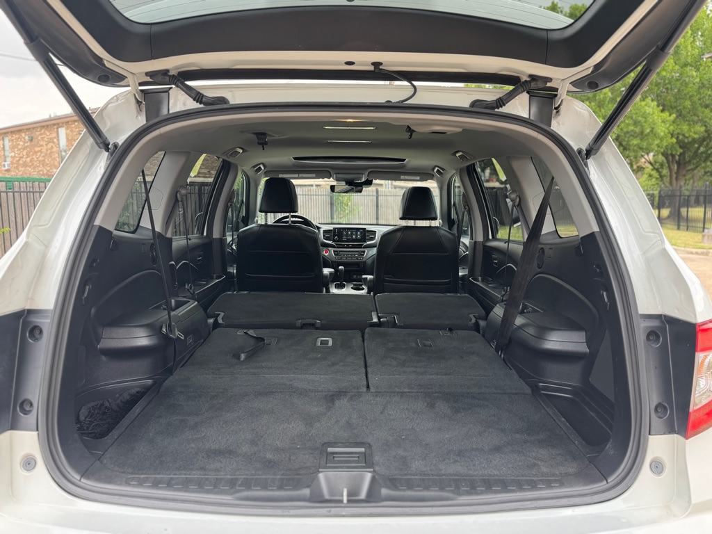 Photo 35 of this HONDA PILOT