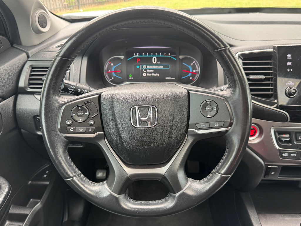 Photo 10 of this HONDA PILOT
