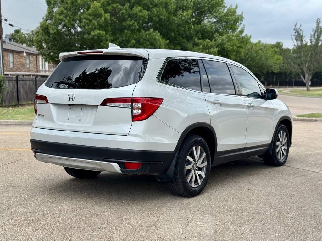 Photo 3 of this HONDA PILOT
