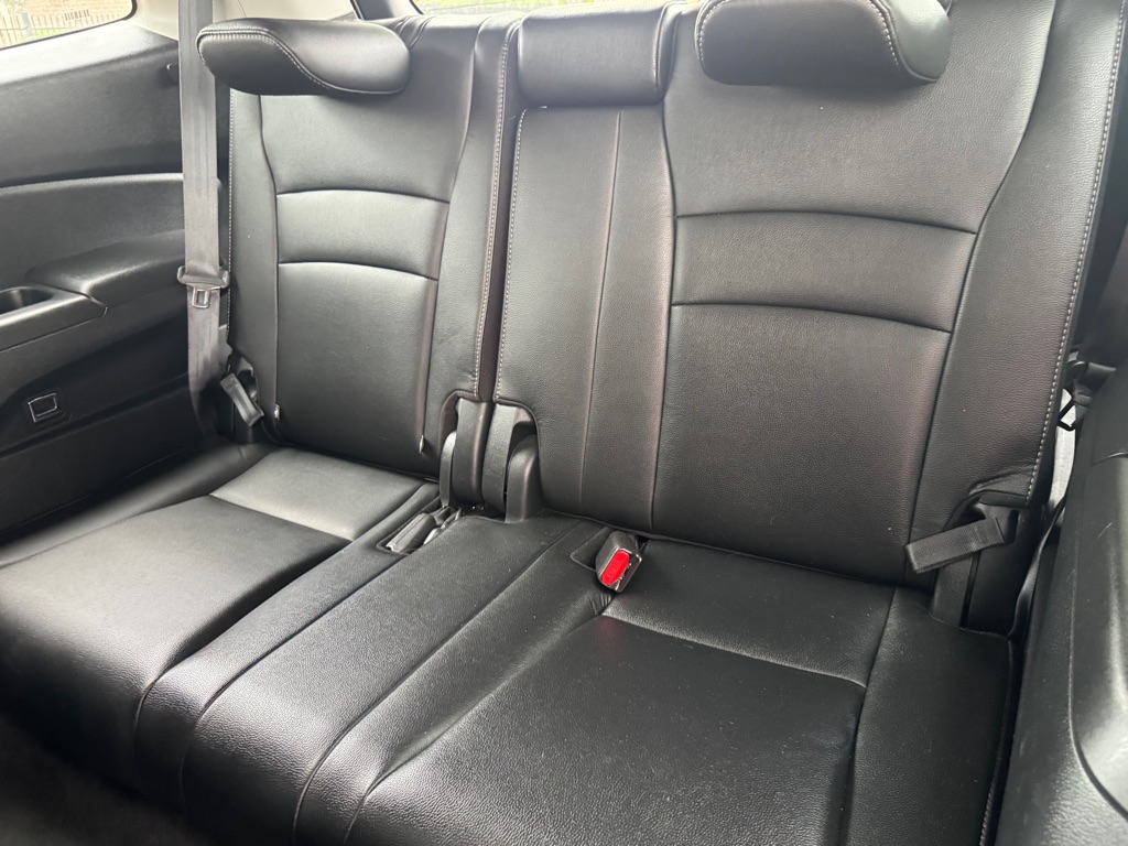 Photo 28 of this HONDA PILOT