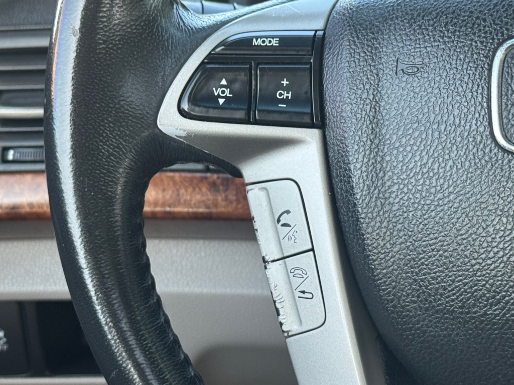 Photo 12 of this HONDA ACCORD