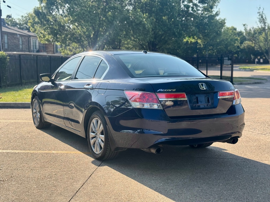 Photo 4 of this HONDA ACCORD