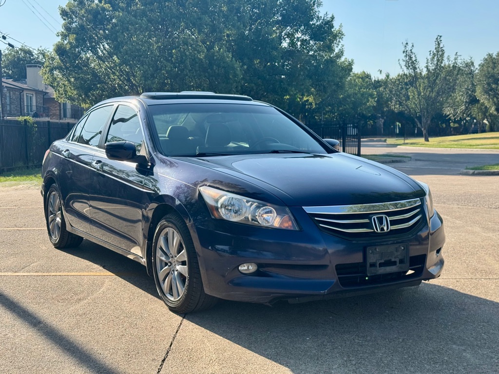 Photo 2 of this HONDA ACCORD