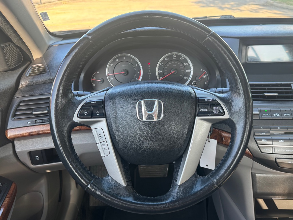 Photo 11 of this HONDA ACCORD