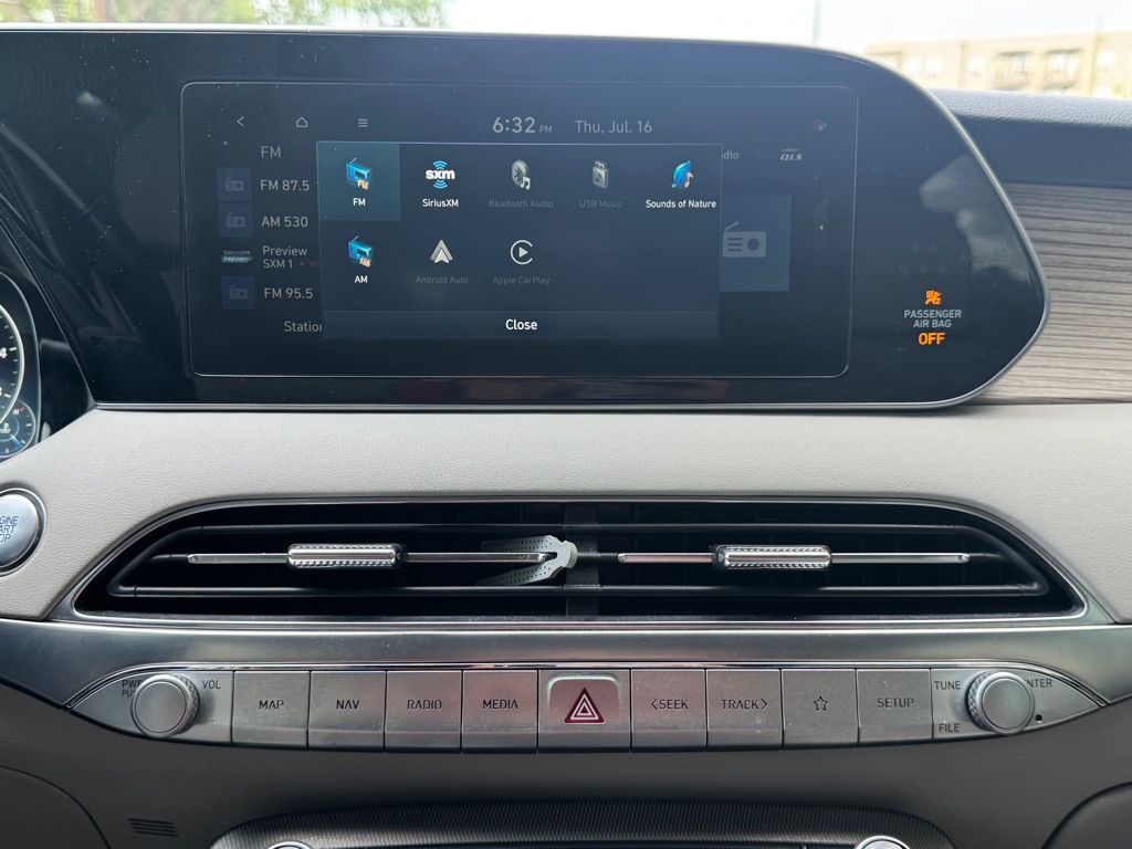 Photo 20 of this HYUNDAI PALISADE