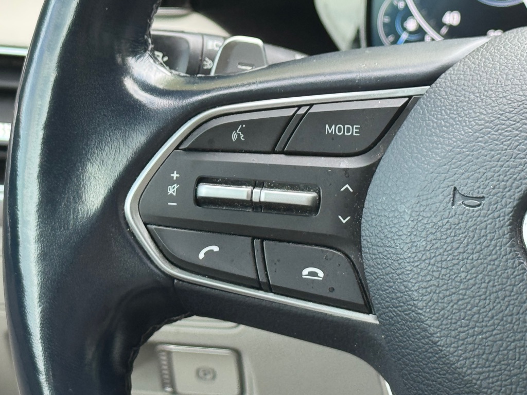 Photo 11 of this HYUNDAI PALISADE