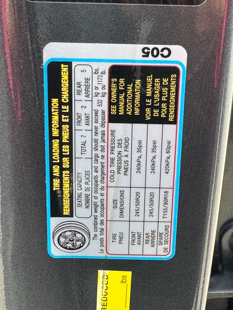 Photo 35 of this HYUNDAI PALISADE