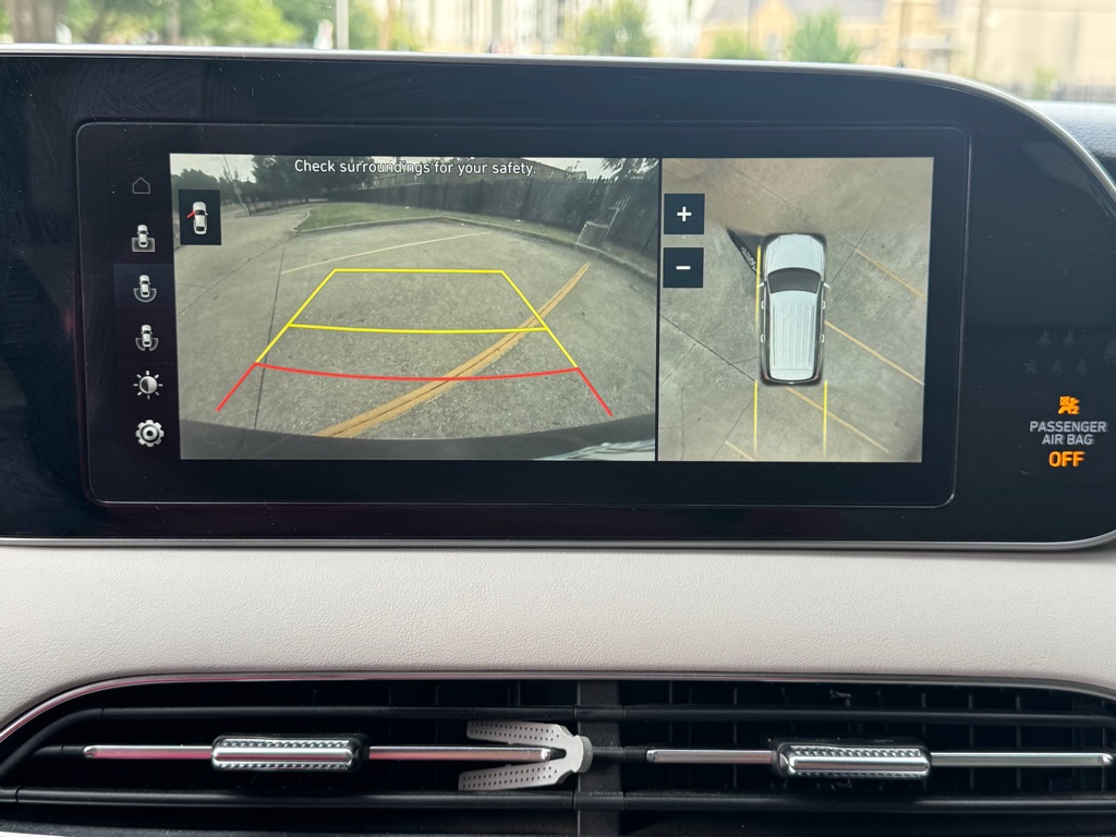 Photo 22 of this HYUNDAI PALISADE