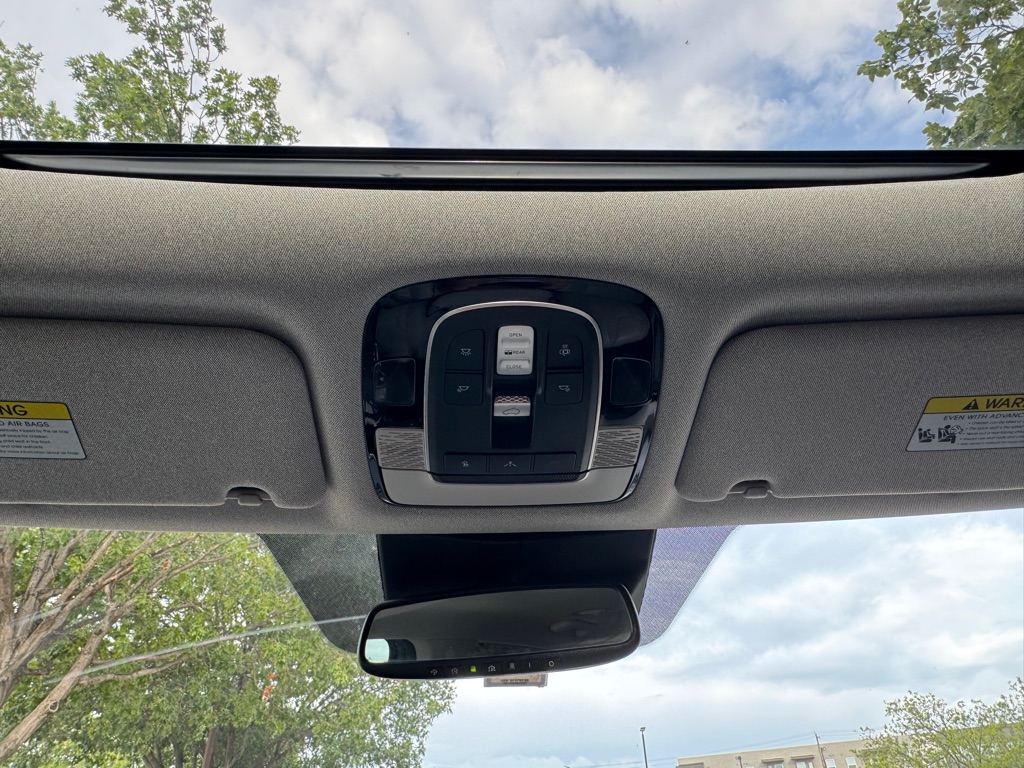 Photo 23 of this HYUNDAI PALISADE