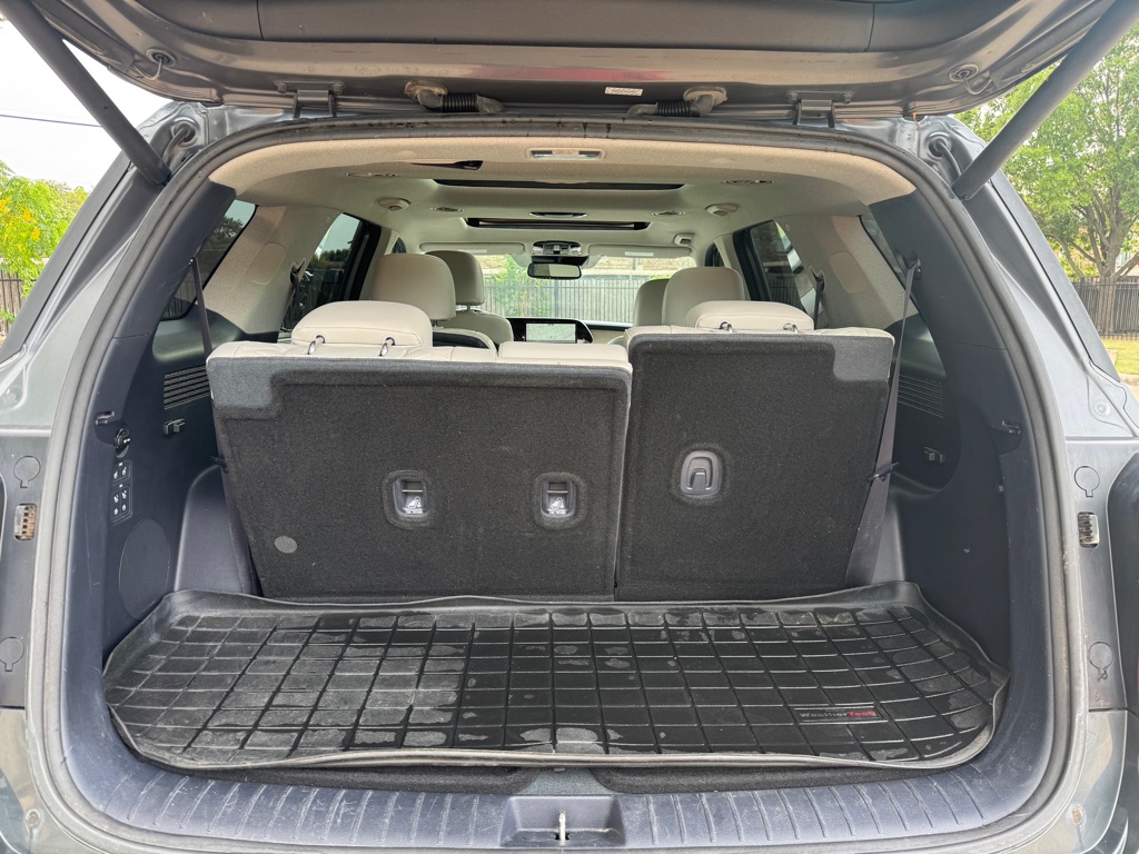 Photo 31 of this HYUNDAI PALISADE