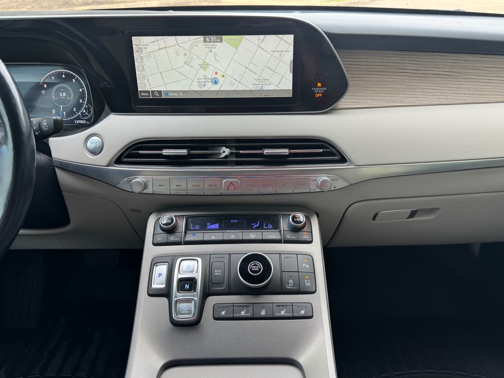 Photo 17 of this HYUNDAI PALISADE