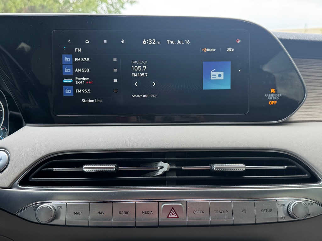 Photo 19 of this HYUNDAI PALISADE