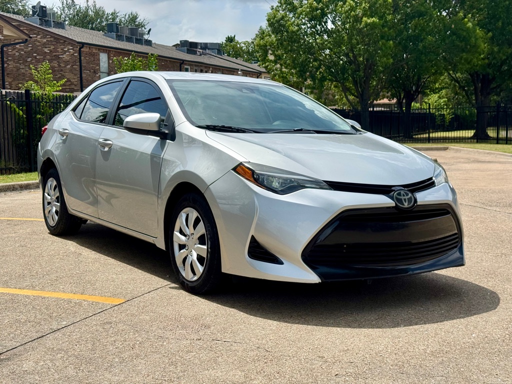Photo 2 of this TOYOTA COROLLA