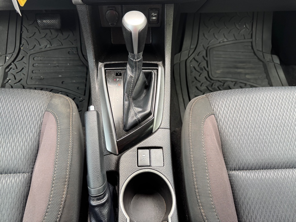 Photo 16 of this TOYOTA COROLLA