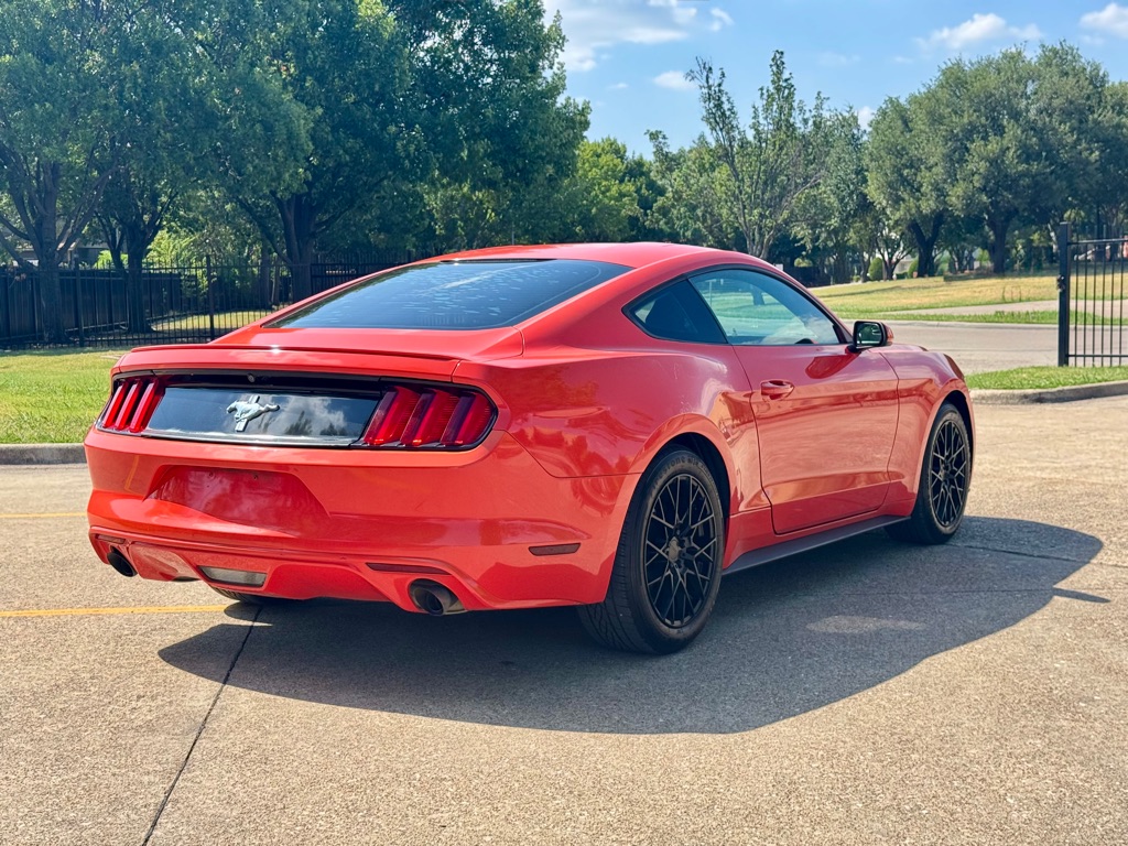 Photo 3 of this FORD MUSTANG