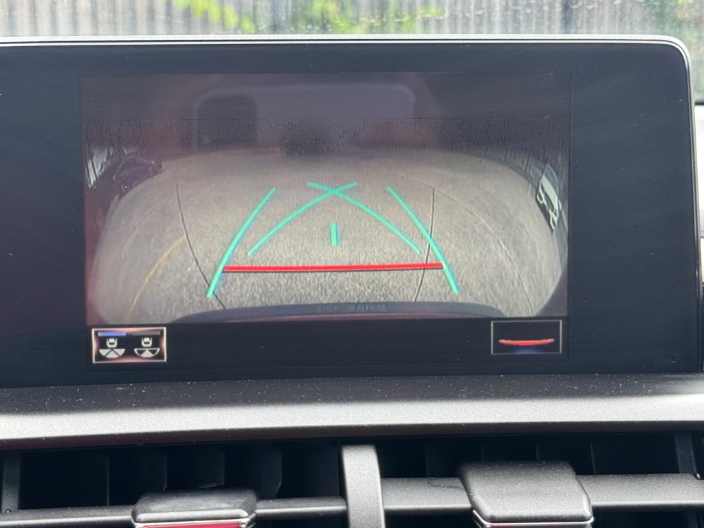 Photo 23 of this LEXUS NX 300