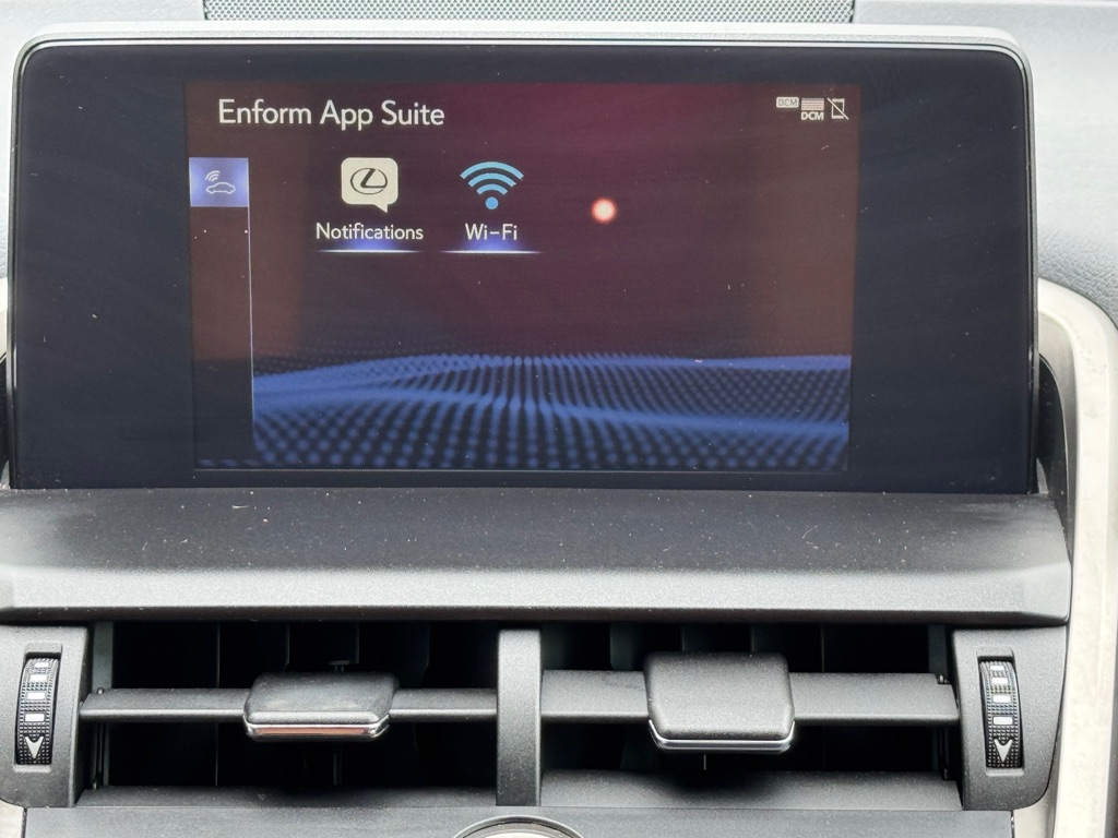 Photo 22 of this LEXUS NX 300