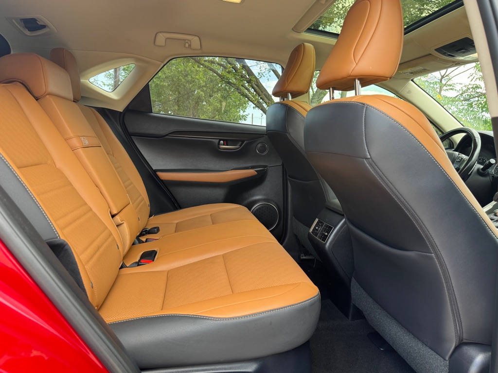 Photo 28 of this LEXUS NX 300