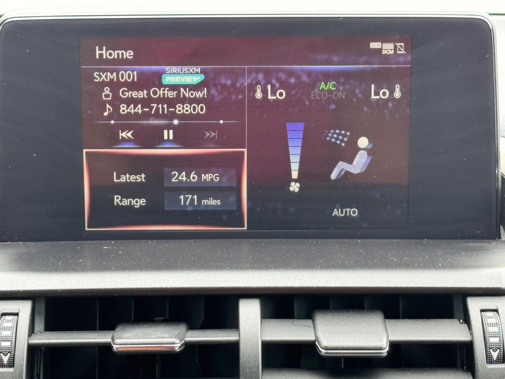 Photo 20 of this LEXUS NX 300